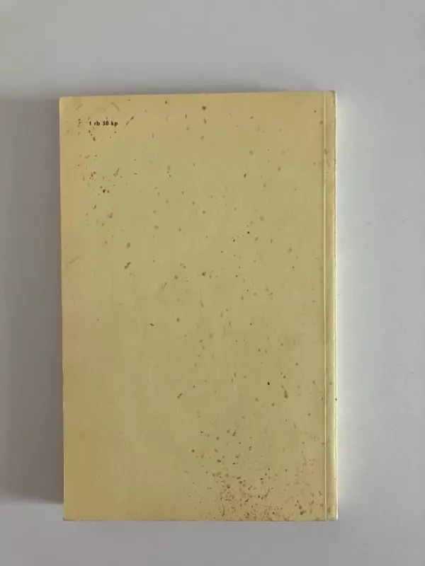 Spartakas (II dalis) - Rafaelis Džovanjolis, knyga 3