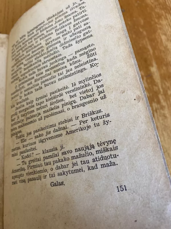 Malūnininko dukterys - Augustinas Aštrauskas, knyga 5