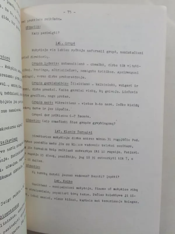 Pedagoginės situacijos - Regina Vasiliauskienė, Kęstas Miškinis, knyga 5