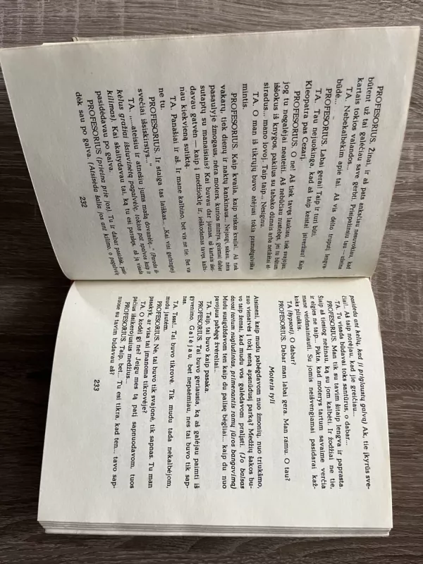 Melų diena - Kazys Saja, knyga 4