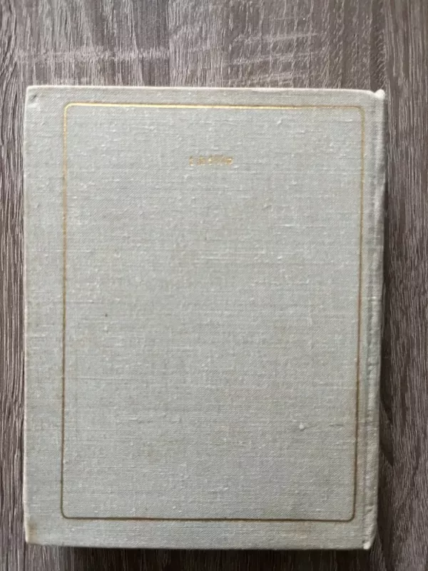 Melų diena - Kazys Saja, knyga 5