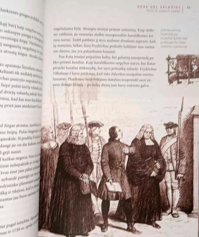 Nepaprastos istorijos iš praeities - Autorių Kolektyvas, knyga 5