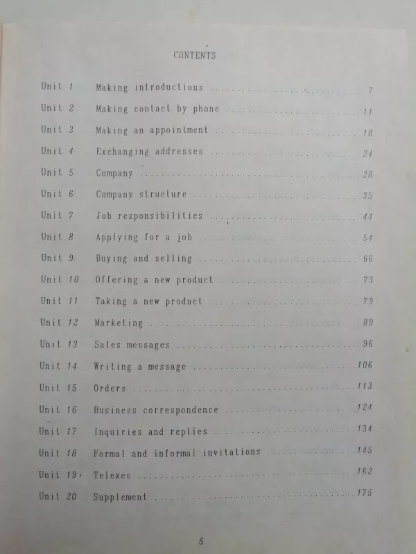 Business English. How to communicate in business. English-Russian - V. Ratushnaya, knyga 4