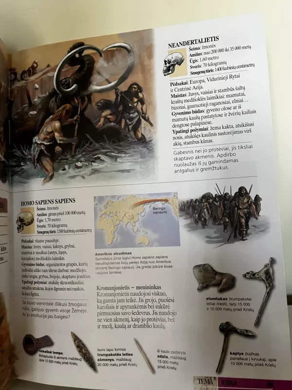 Vaikų enciklopedija - Autorių Kolektyvas, knyga 4