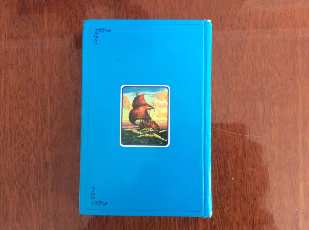 Biblija vaikams - vaikams Biblija, knyga 6