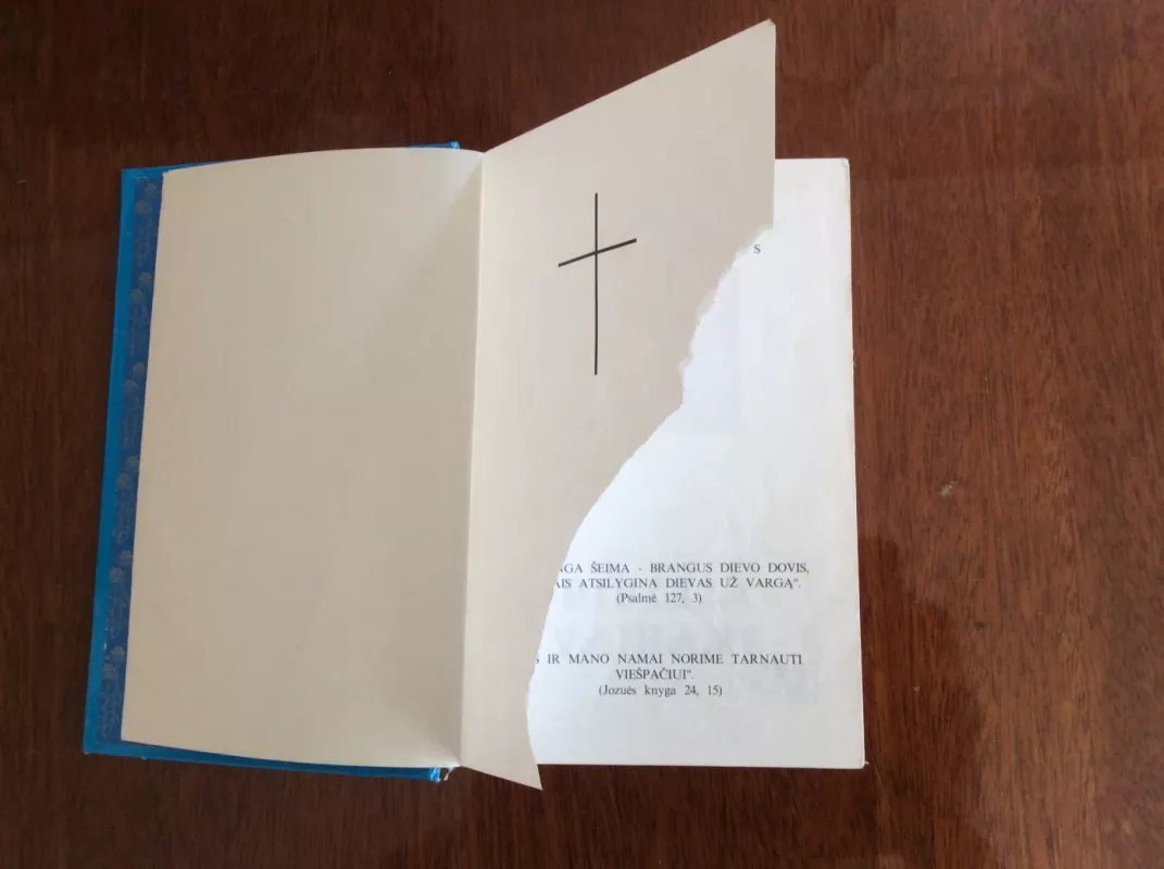 Biblija vaikams - vaikams Biblija, knyga 3