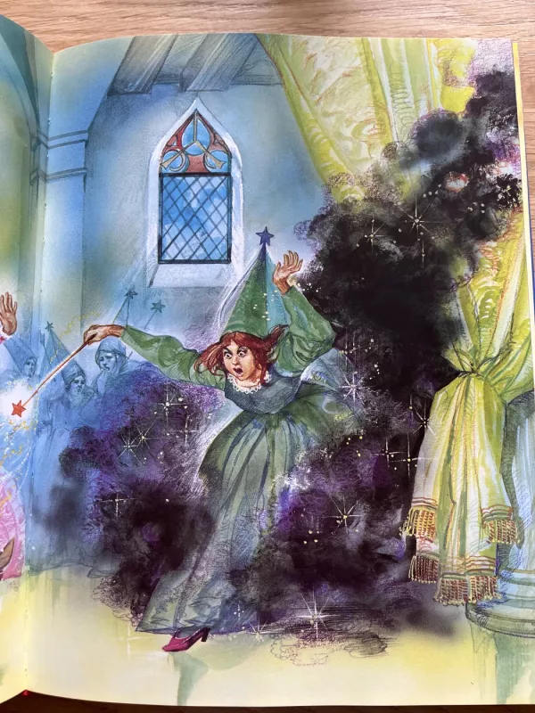 Vakaro pasakaitės - Autorių Kolektyvas, knyga 4