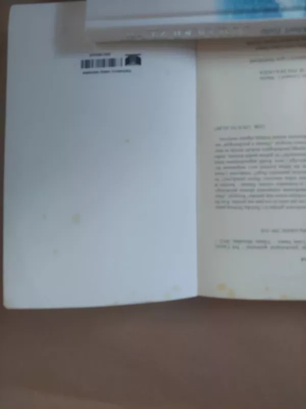 Hausas ir psichologija: žmogiškumas neveža - Ted Cascio, Leonard L.  Martin, knyga 4