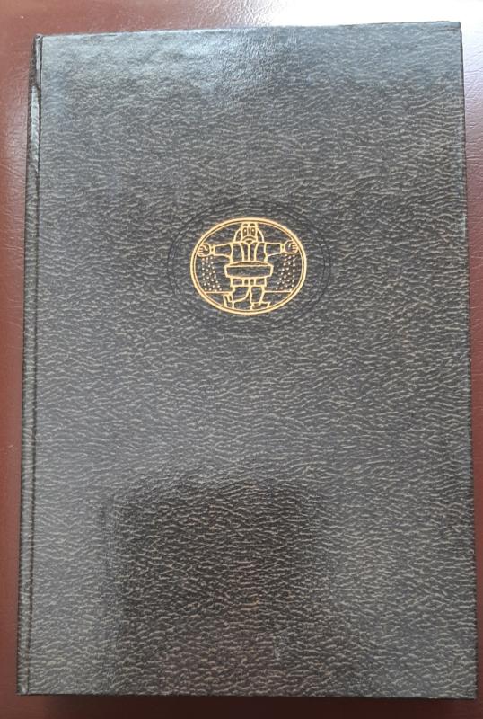 Didieji lūkesčiai - Charles Dickens, knyga 3