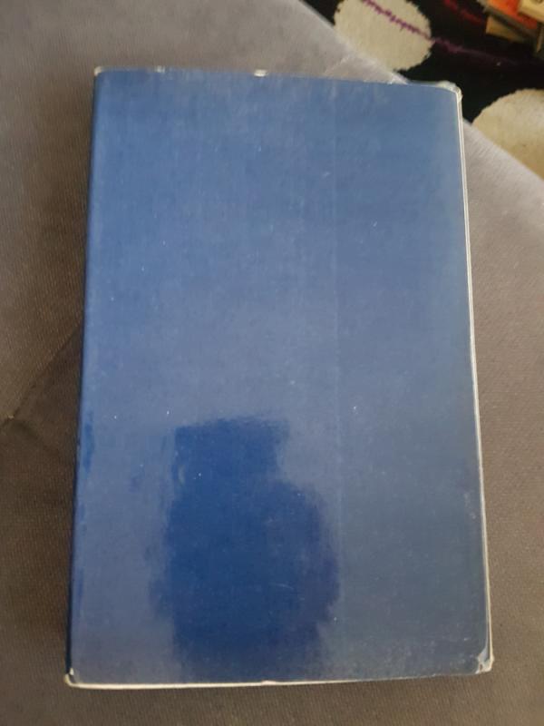 Ten, už jūrų, už kalnų - Kostas Kubilinskas, knyga 4