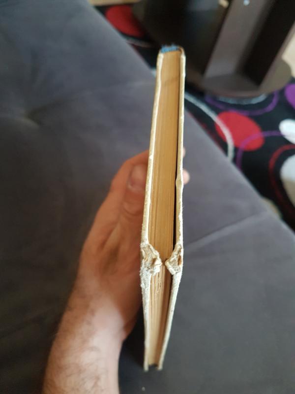 Labą vakarą, brangioji - Andre Morua, knyga 5