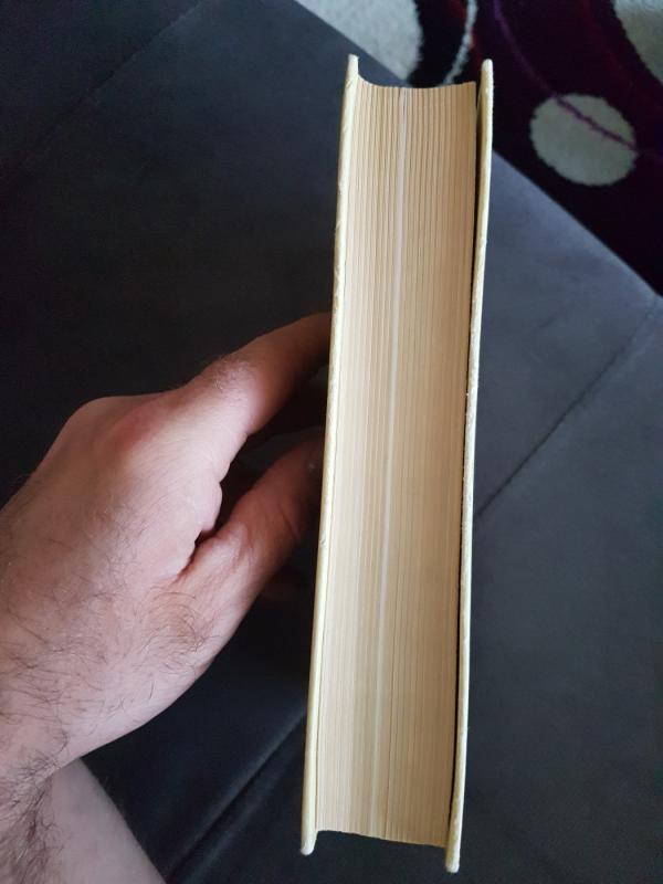 Balzakas - Andre Morua, knyga 4