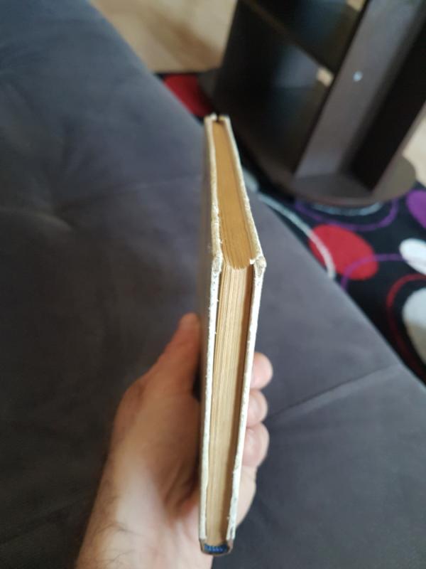 Labą vakarą, brangioji - Andre Morua, knyga 6