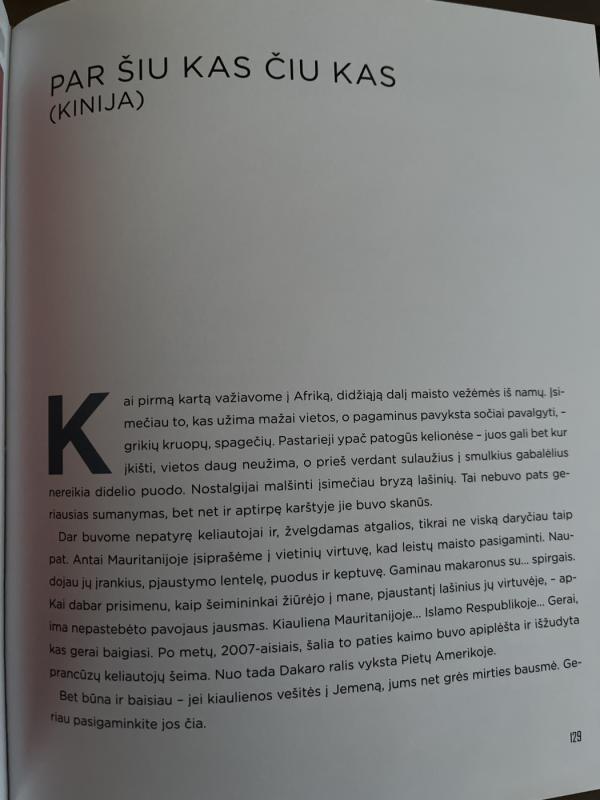 Pasaulio Puodai dar 50 - Vytaras Radzevičius, knyga 4