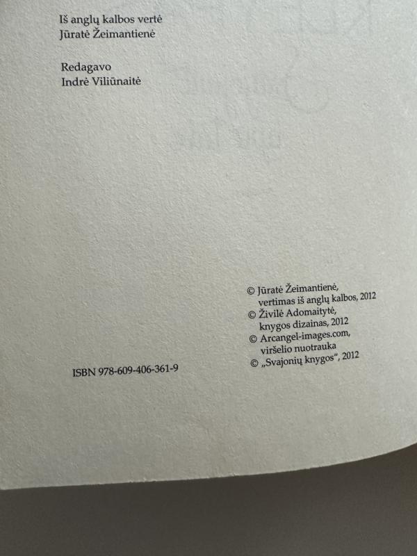 Svajojant apie tave - Lisa Kleypas, knyga 4