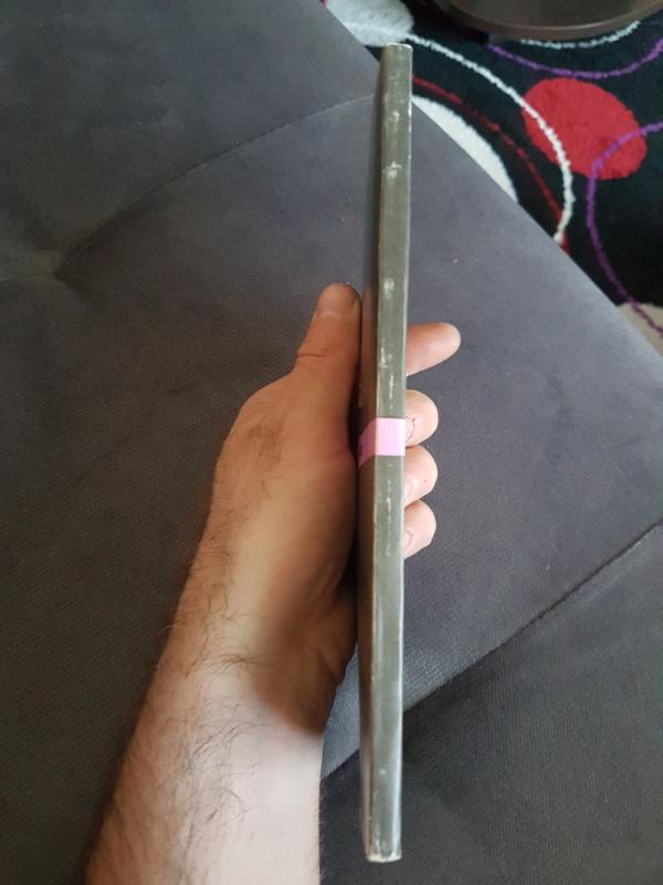 Dilgėlių vainikas - Vytautas Kusas, knyga 4