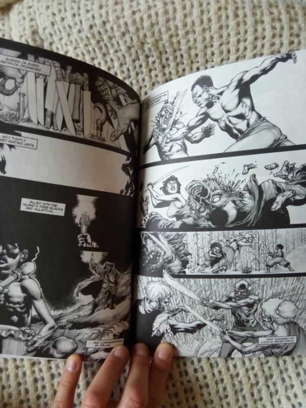 Recorded Attacks - Max Brooks, knyga 3