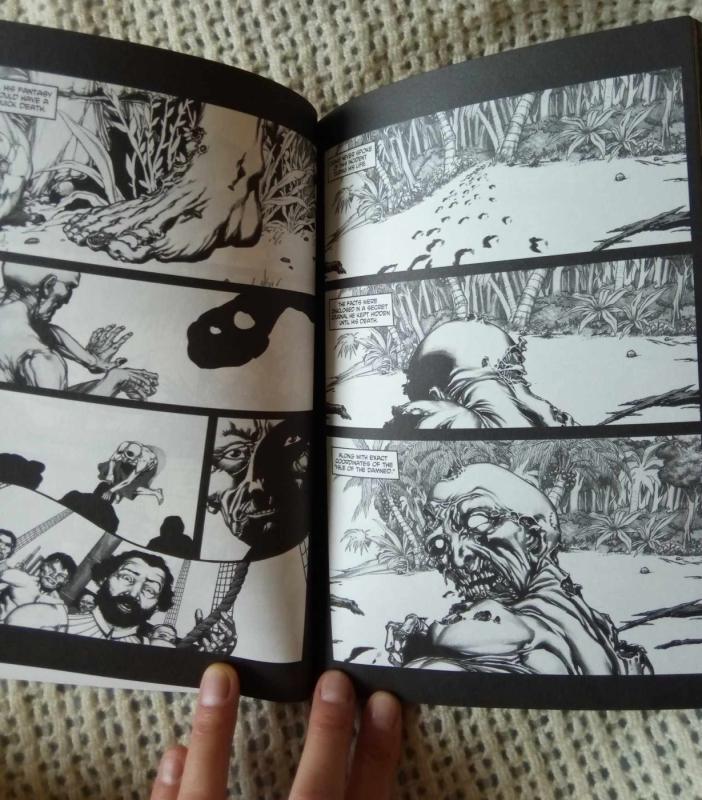 Recorded Attacks - Max Brooks, knyga 4