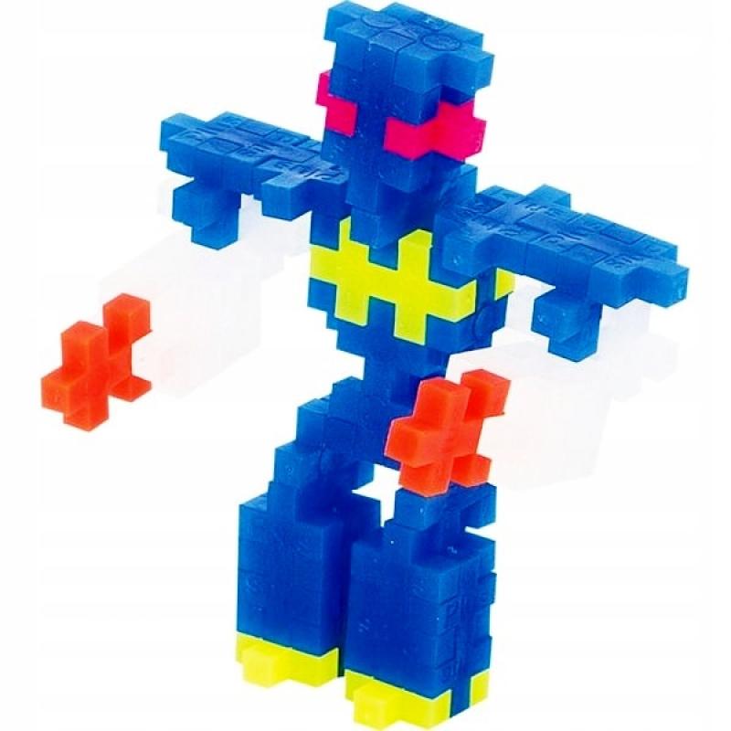 "Robotai", 5+ - , stalo žaidimas 6