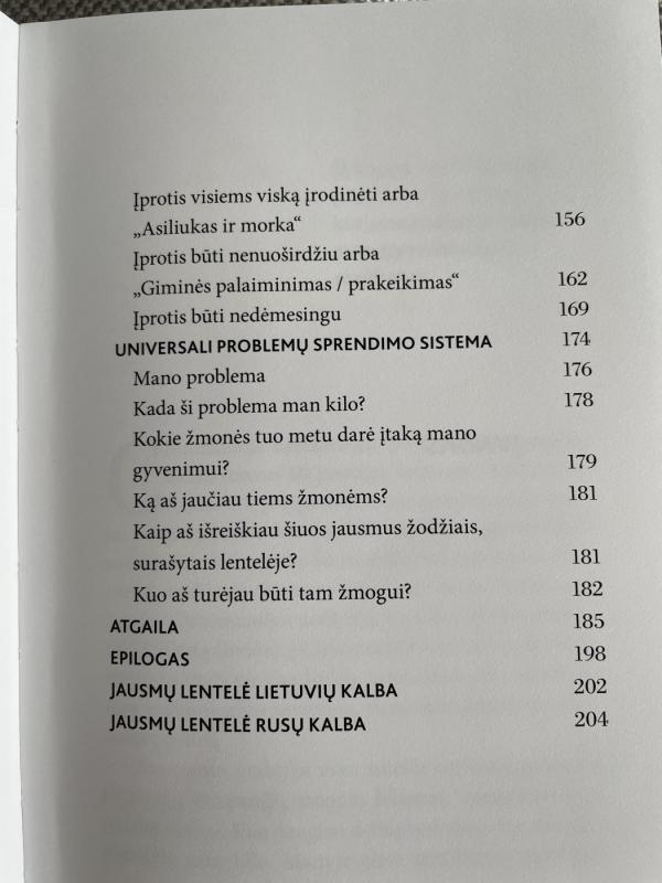 Kol aš nesu AŠ - Dmitrij Trockij, knyga 4