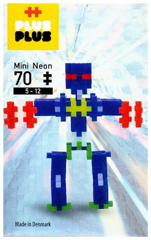 "Robotai", 5+ - , stalo žaidimas 2