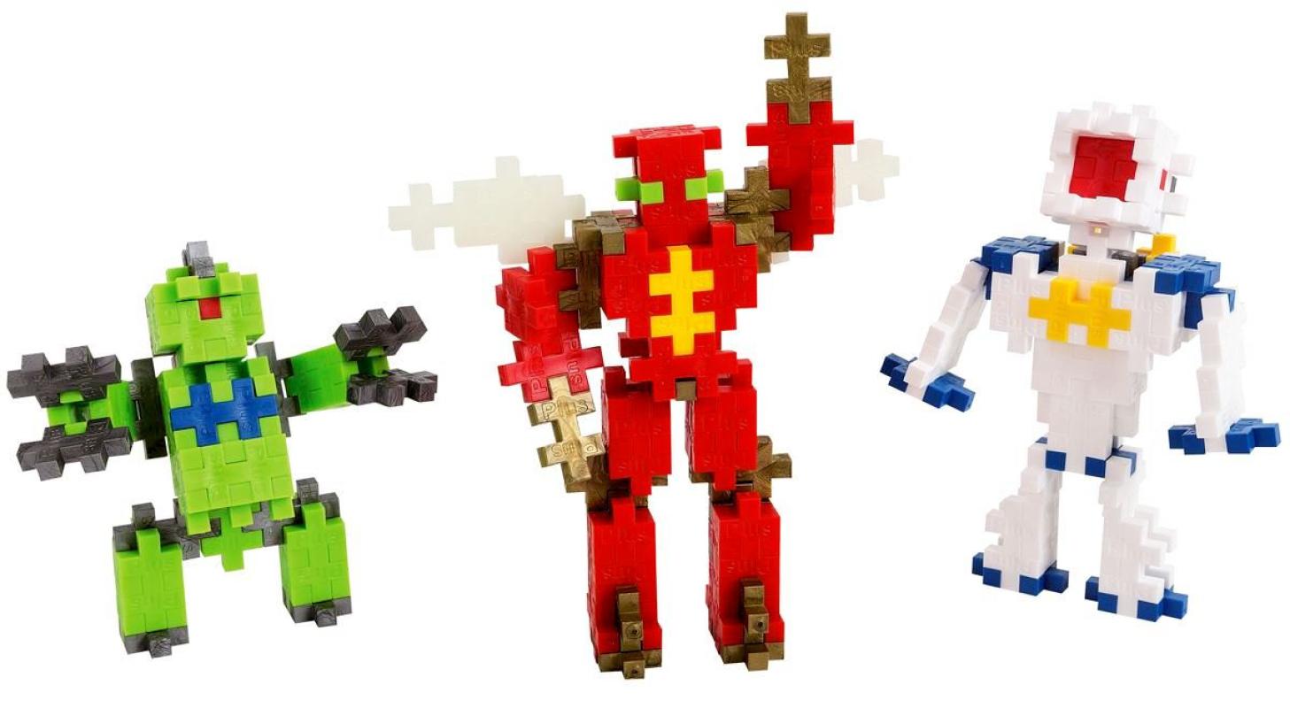 "Robotai", 5+ - , stalo žaidimas 5