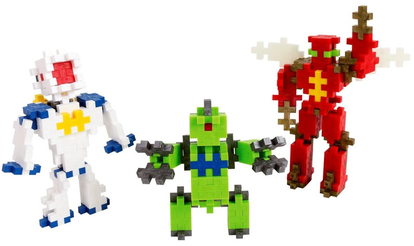 "Robotai", 5+ - , stalo žaidimas 6