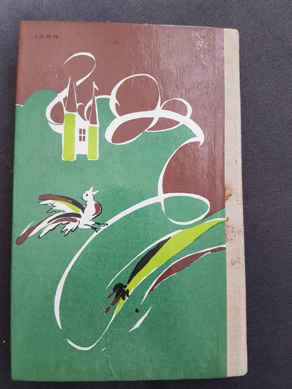 Aukso karalystė. Vokiečių pasakos - Elisabeth Hering, knyga 3