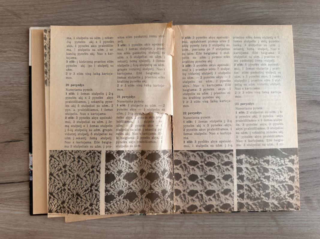 Mezgimas - K.V. Grefas, knyga 4