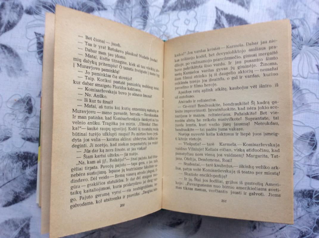 Vilniaus novelės - Vytautas Rimkevičius, knyga 4