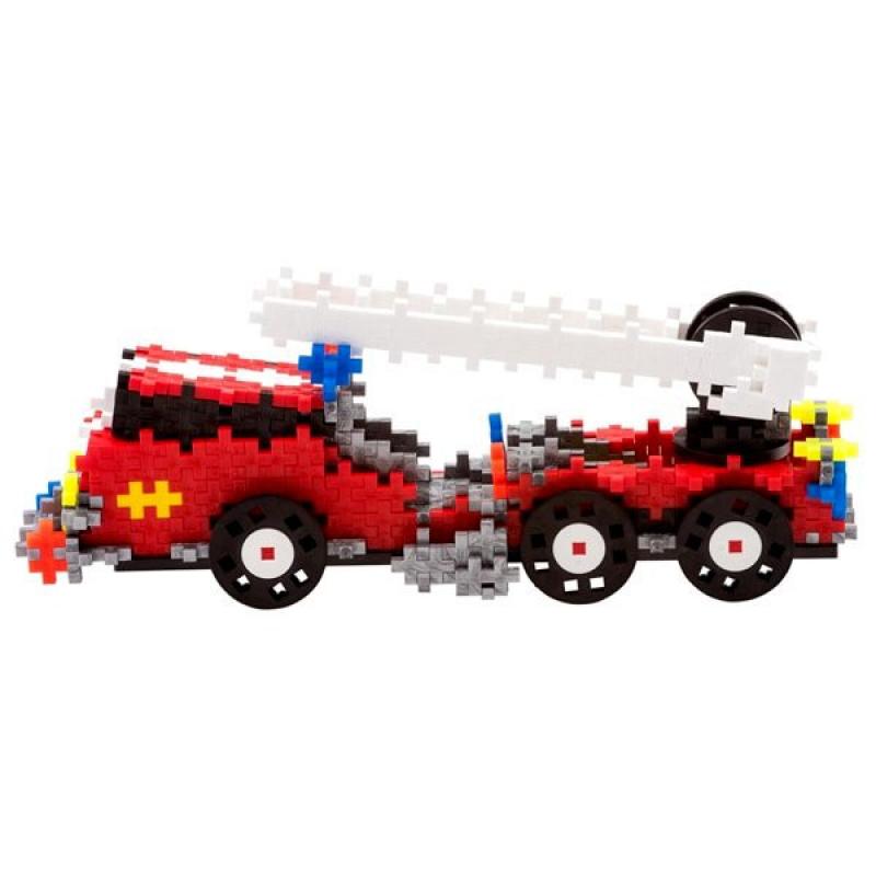 "Ugniagesių komanda", 7+ - , stalo žaidimas 6