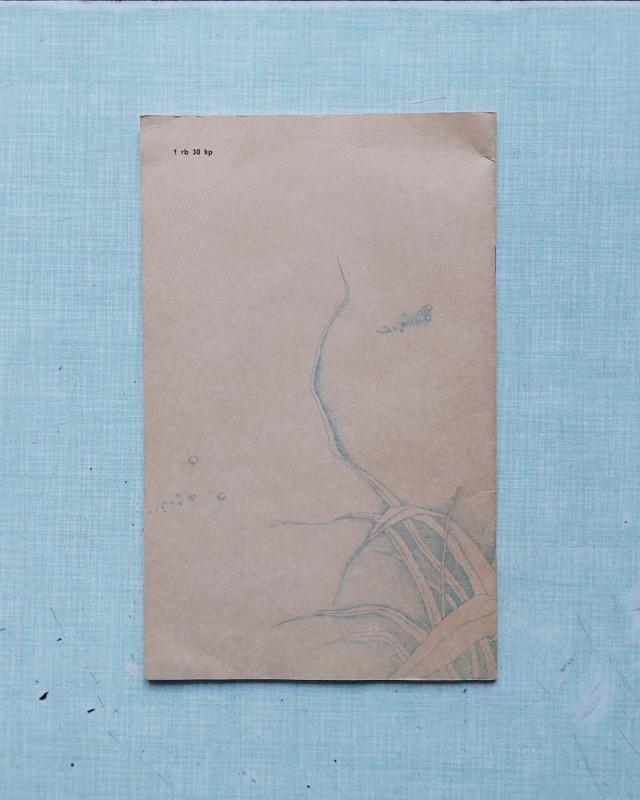 Kumeliuko kerštas - Vytautė Kaluževičienė, knyga 3