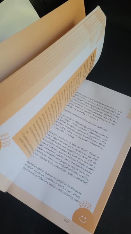 Smurto prevencija mokyklose - Autorių Kolektyvas, knyga 4