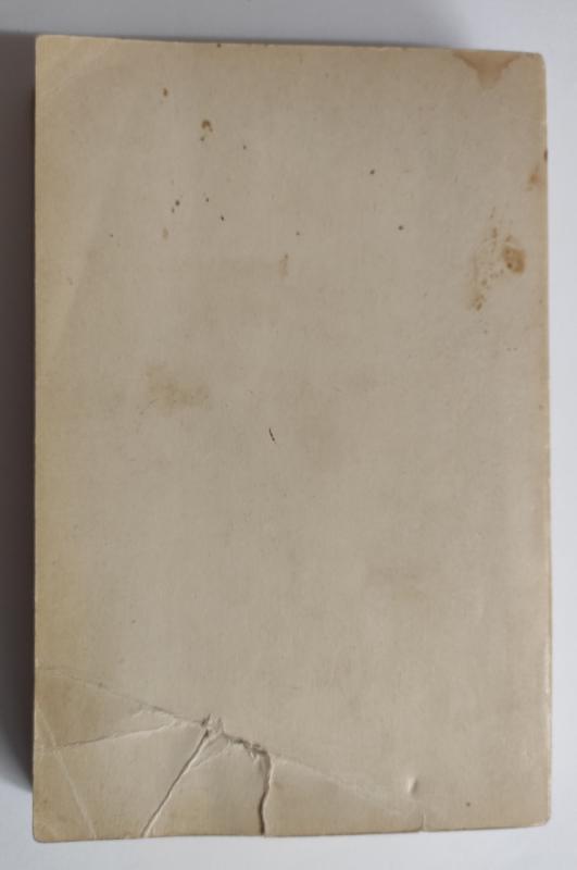 PAKLYDĘ PAUKŠČIAI II DALIS - Jurgis Jankus, knyga 3