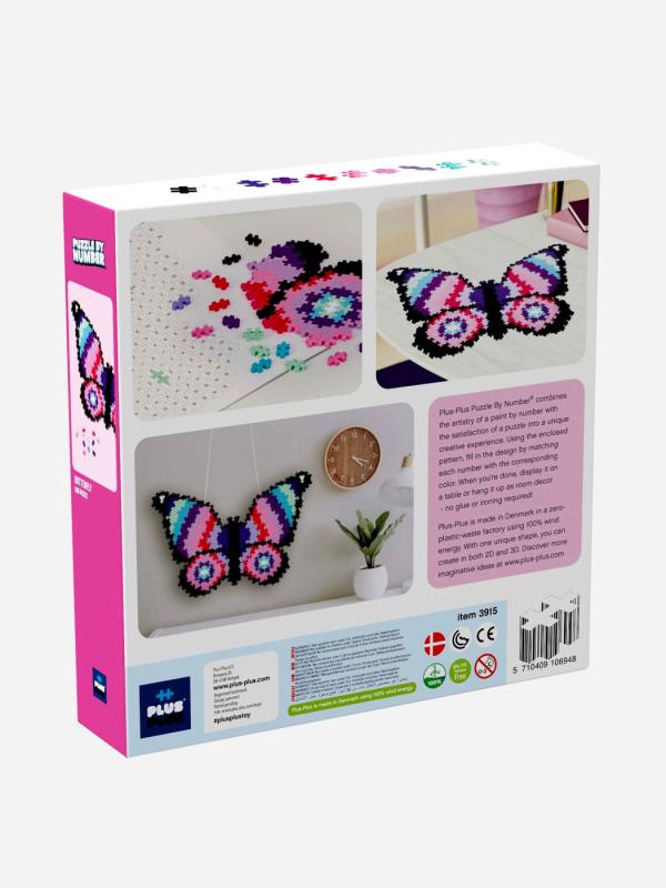 "Drugelis", 7+ - , stalo žaidimas 3