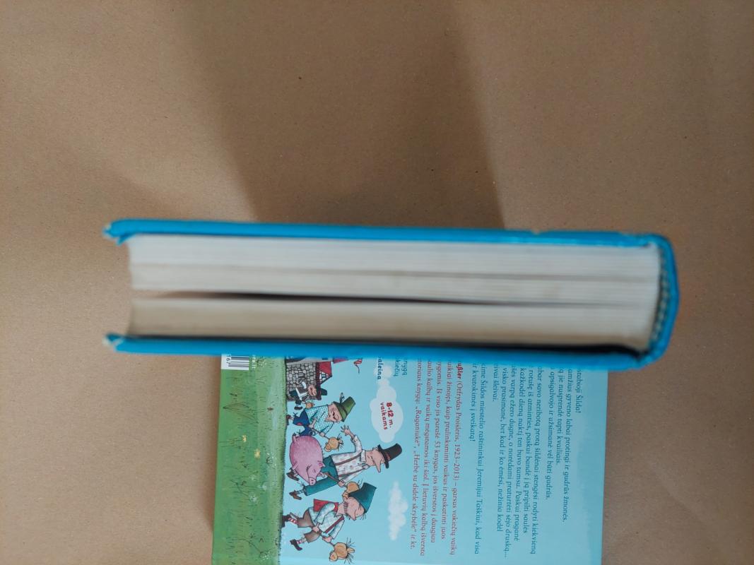 Biblija vaikams - vaikams Biblija, knyga 3