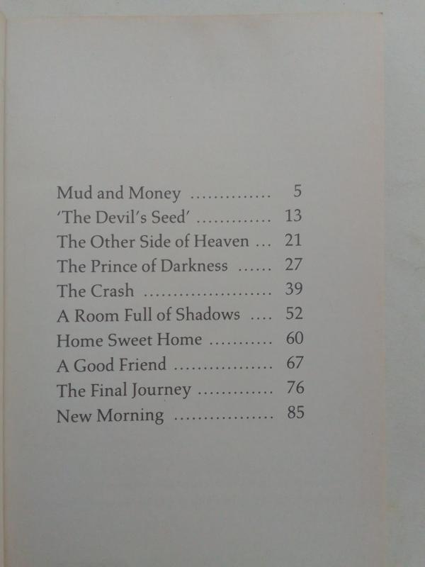 Witchfinder - Angela Wright, knyga 5