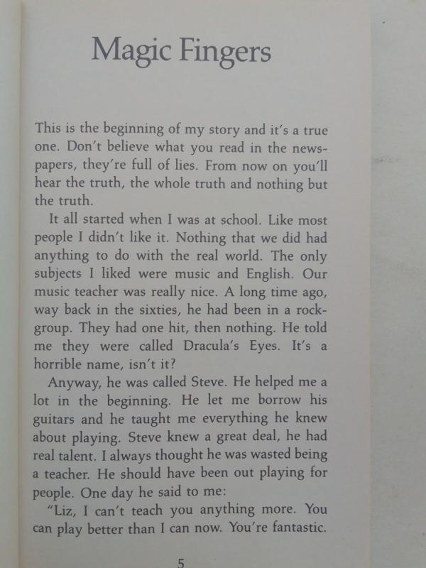 The X-rays - Jeff Starr, knyga 6