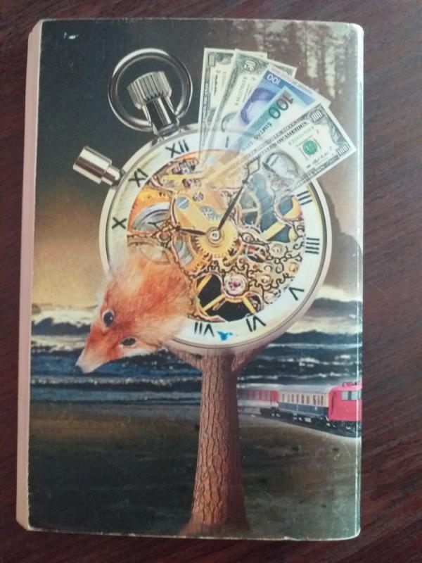 Migla (I dalis) - Edmundas Malūkas, knyga 3