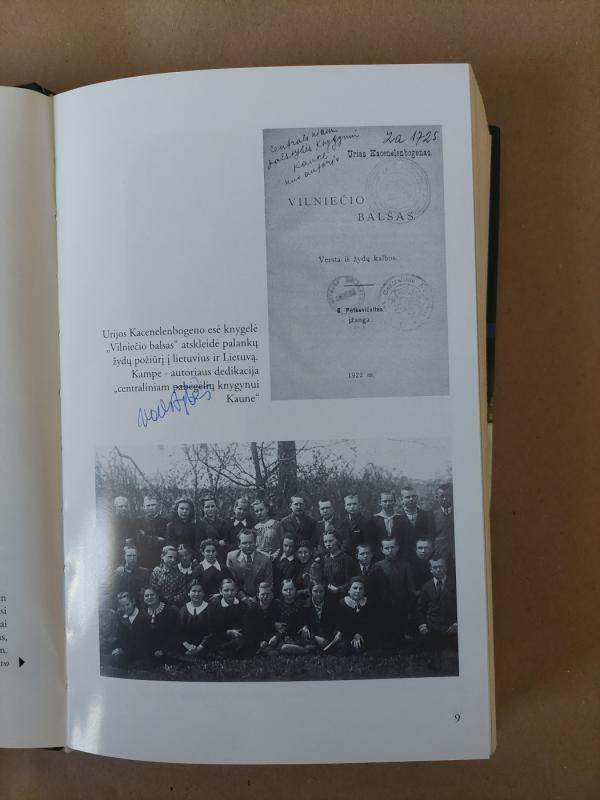 Žali žydų plaukai - Rimantas Vanagas, knyga 4