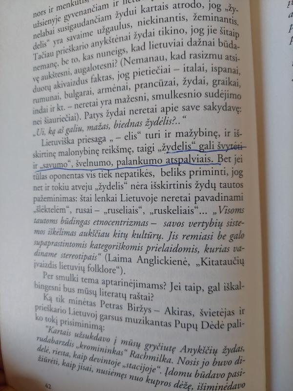 Žali žydų plaukai - Rimantas Vanagas, knyga 5