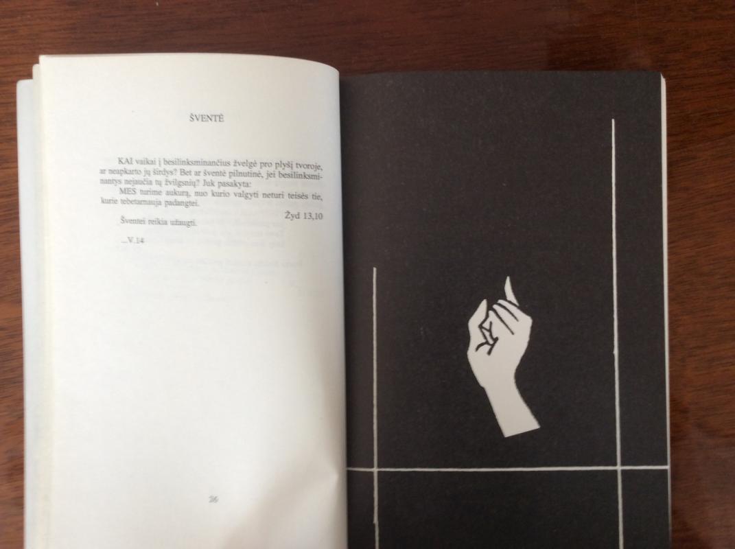 Juk pasakyta... - Antanas Balandis-Sandora, knyga 4