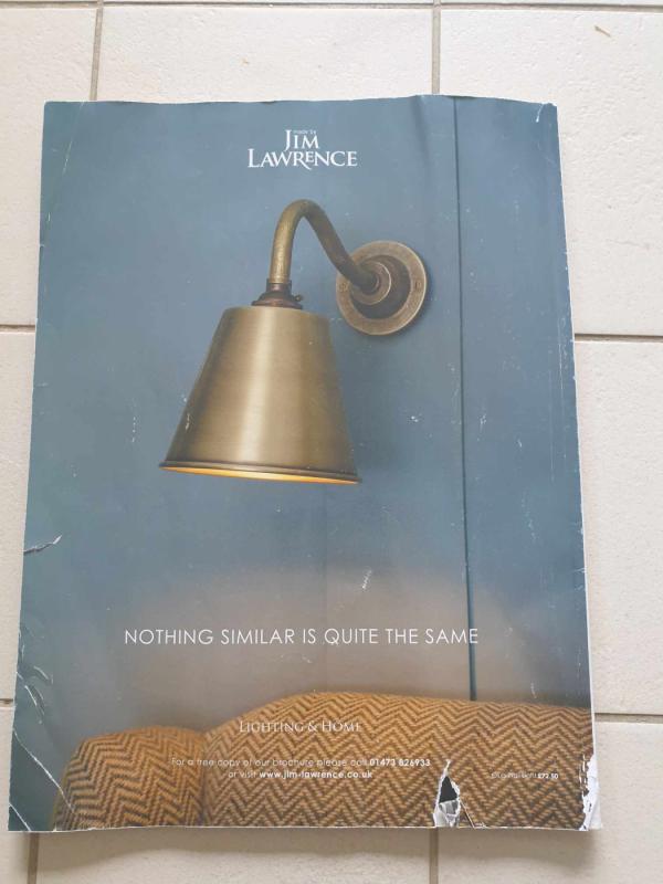 Country Living British Edition April 2020 - Country Living, knyga 3