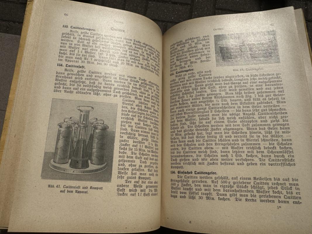 Das Einmachen der Früchte und Gemüse mit und ohne Apparat - Mary Hahn, knyga 3