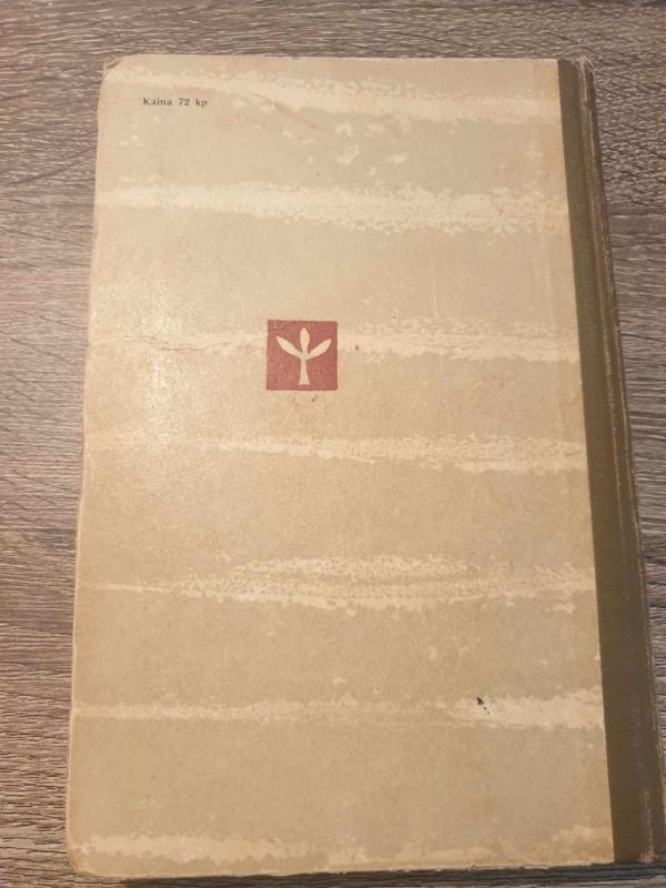 Dėdės Tomo trobelė - H. Bičer-Stou, knyga 6