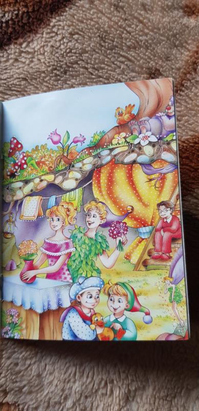 Piteris Penas - Autorių Kolektyvas, knyga 3