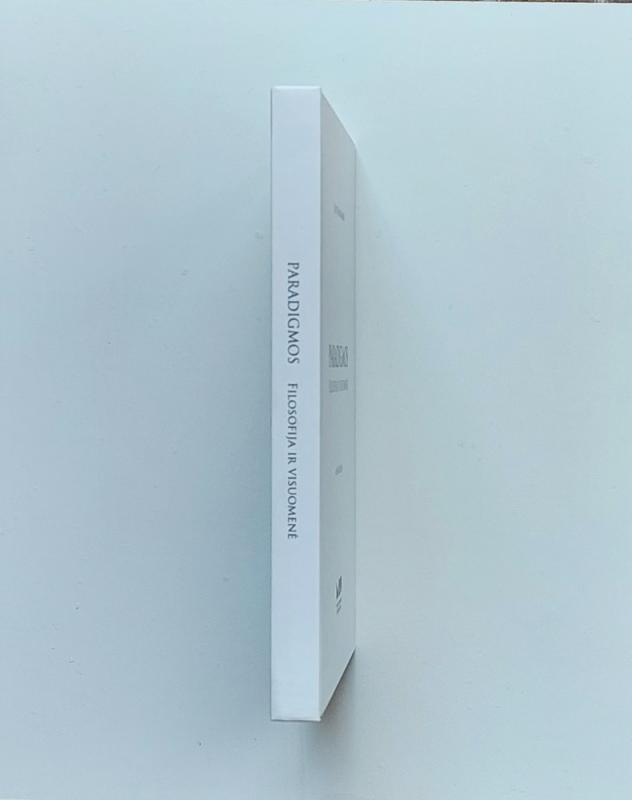 Paradigmos. Filosofija ir visuomenė - Jūratė Morkūnienė, knyga 4