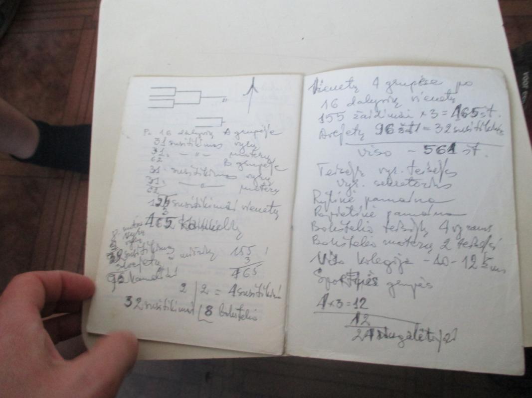 IV Pasaulio lietuvių sporto žaidynių teniso turnyro programa - Autorių kolektyas, knyga 5