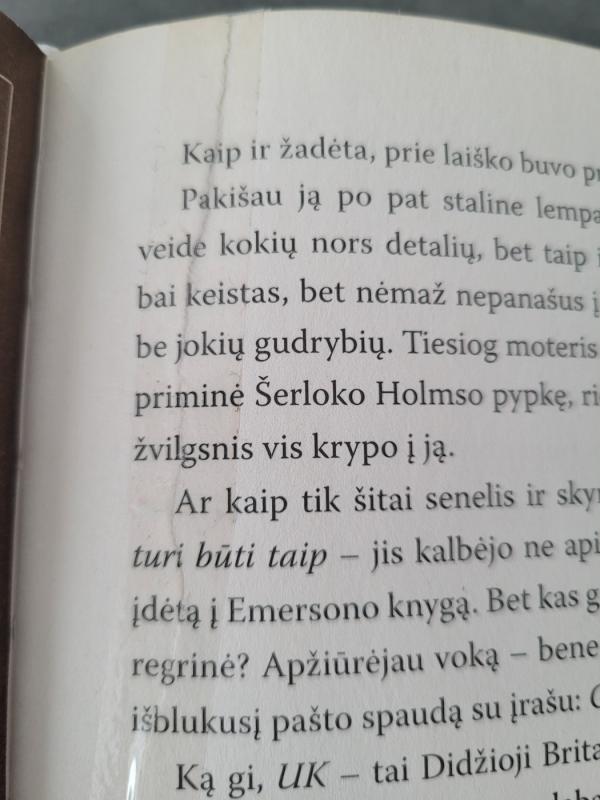 Ypatingų vaikų namai - Ransom Riggs, knyga 5