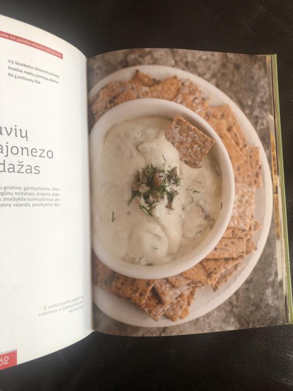 Užkandžiai prie alaus - Bartuškaitė Vilma, knyga 3